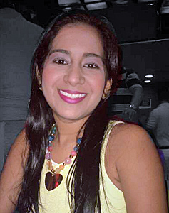 37 Year Old Barranquilla, Colombia Woman